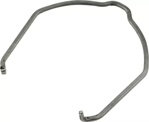 Fastening Clamp, charge air hose GATES HCL018)