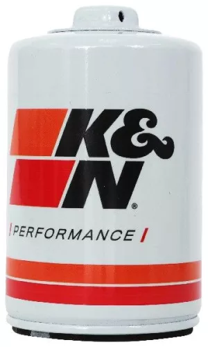 Oil Filter K&N FILTERS HP-2006)