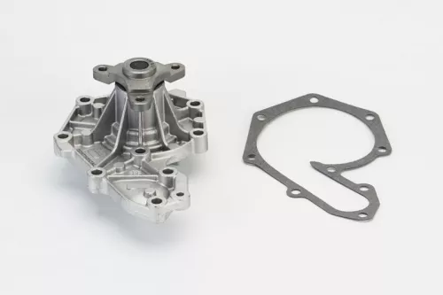 Water Pump, engine cooling CONTINENTAL CTAM WPS3137)