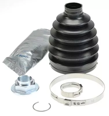 Bellow Kit, drive shaft  23142)