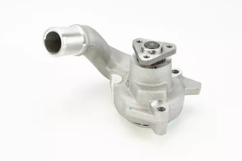Water Pump, engine cooling CONTINENTAL CTAM WPS3186)