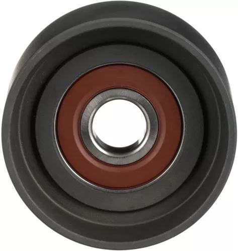 Deflection/Guide Pulley, V-ribbed belt GATES T36657)