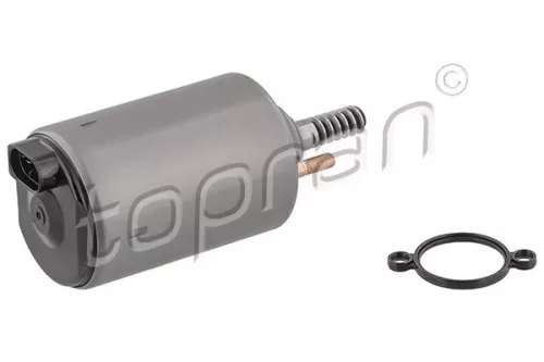 Actuator, exentric shaft (variable valve lift) TOPRAN 633 225)