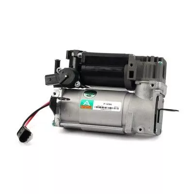 Compressor, compressed-air system Arnott P-3296)