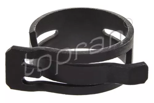Hose Clamp TOPRAN 119 777)