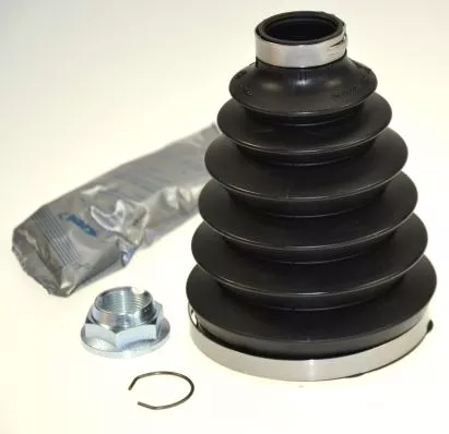 Bellow Kit, drive shaft SPIDAN 24875)