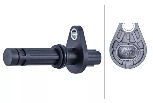 Sensor, crankshaft pulse HELLA 6PU 009 168-891)
