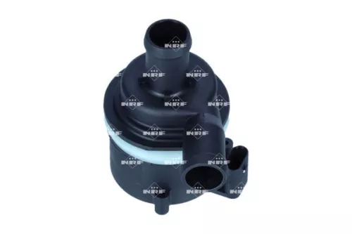 Auxiliary Water Pump (cooling water circuit) NRF 390056)
