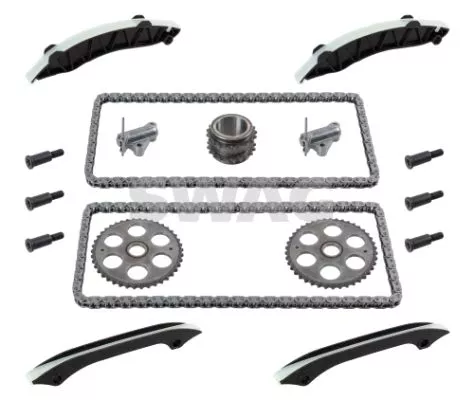 Timing Chain Kit SWAG 33 10 1794)