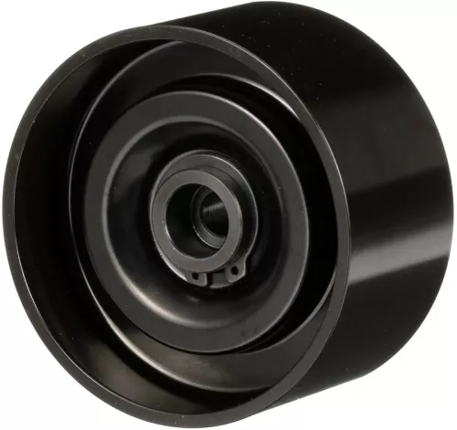 Deflection/Guide Pulley, V-ribbed belt GATES T36660)