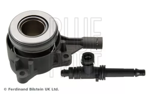 Central Slave Cylinder, clutch BLUE PRINT ADF123619)