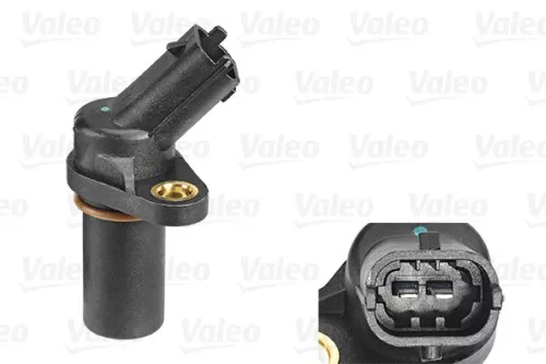 Sensor, crankshaft pulse VALEO 254000)