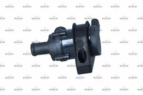 Auxiliary Water Pump (cooling water circuit) NRF 390053)