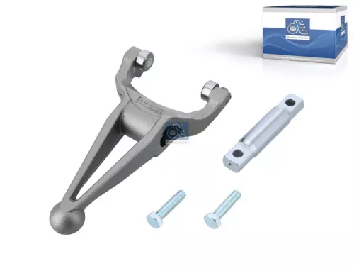 Release Fork, clutch DT Spare Parts 3.40211)