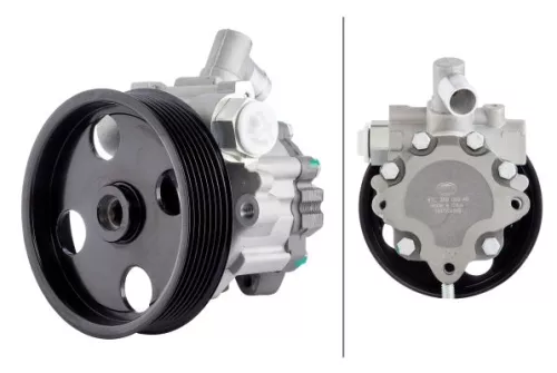 Hydraulic Pump, steering HELLA 8TL 359 000-401)