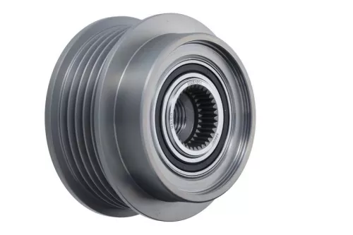 Alternator Freewheel Clutch VALEO 588097)