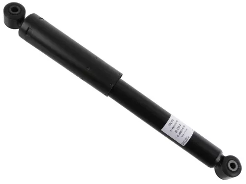 Shock Absorber SACHS 350 163)