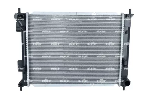 Radiator, engine cooling NRF 59315)