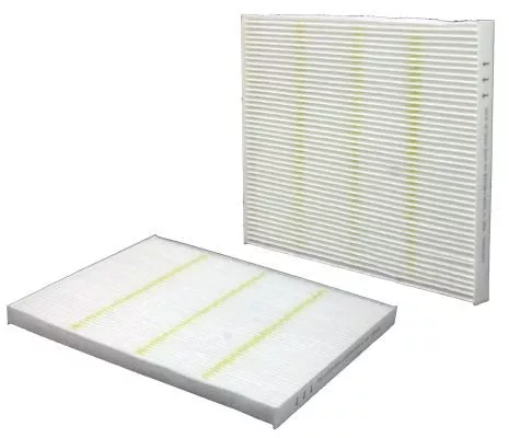 Filter, cabin air WIX FILTERS WP10084)