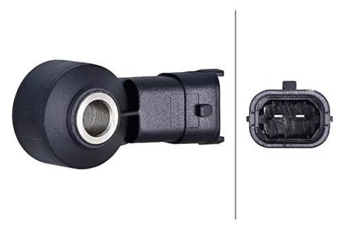 Knock Sensor HELLA 6PG 013 114-441)