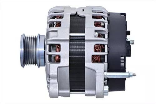 Alternator HELLA 8EL 015 630-861)