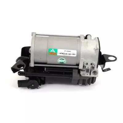Compressor, compressed-air system Arnott P-3300)
