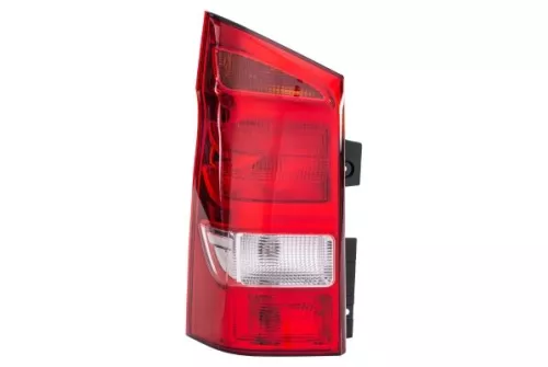 Tail Light Assembly HELLA 2SK 011 581-211)