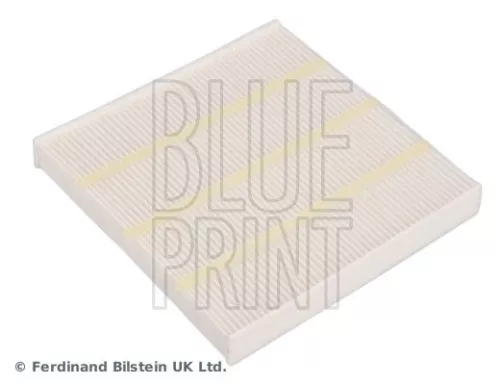 Filter, cabin air BLUE PRINT ADBP250049)