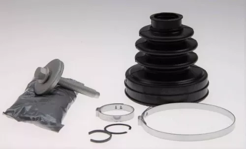 Bellow Kit, drive shaft SPIDAN 37050)