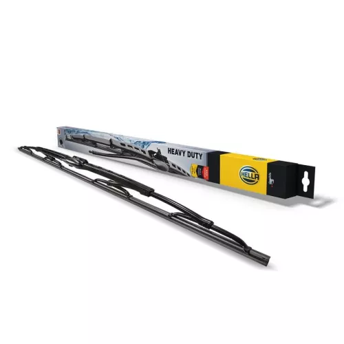 Wiper Blade HELLA 9XW 206 480-851)