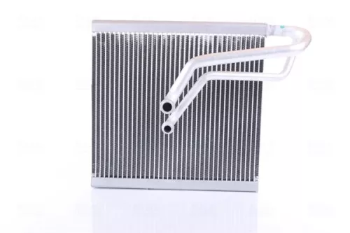 Evaporator, air conditioning NISSENS 92366)