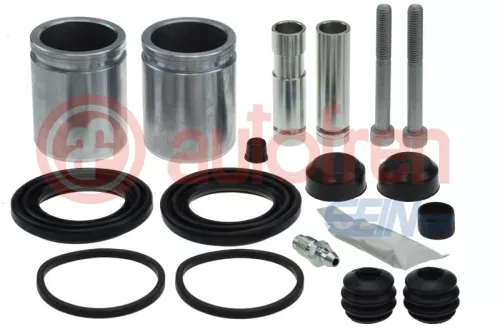 Repair Kit, brake caliper AUTOFREN SEINSA D43315S)