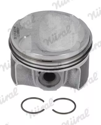 Piston NÜRAL 87-450400-00)