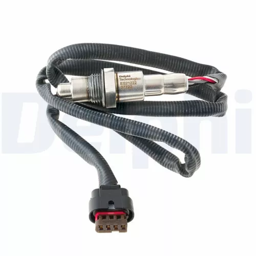 Oxygen Sensor DELPHI ES21222-12B1)