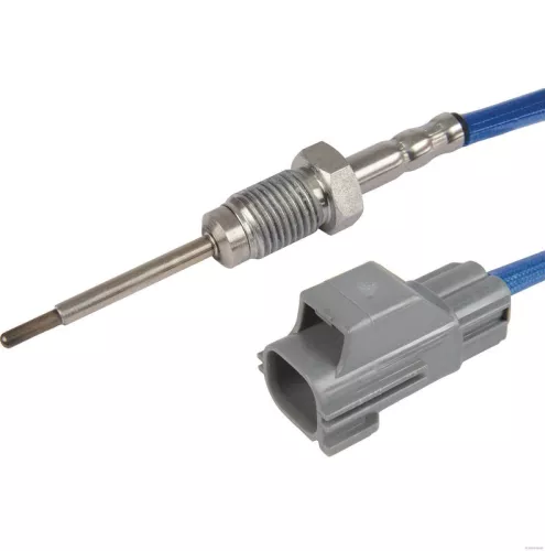 Sensor, exhaust gas temperature Herth+Buss Elparts 70682312)
