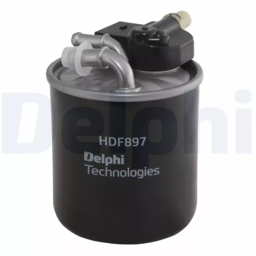 Fuel Filter DELPHI HDF897)
