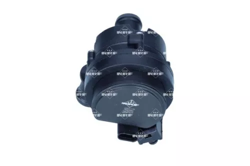 Auxiliary Water Pump (cooling water circuit) NRF 390062)