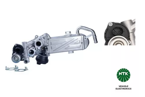 EGR Module NTK 94278)