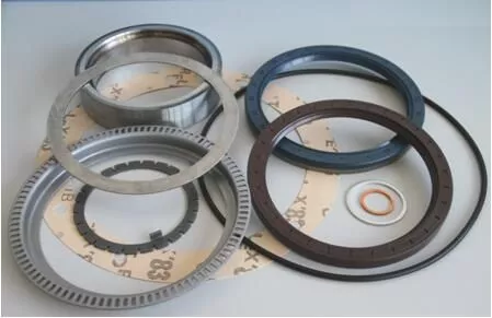 Repair Kit, wheel hub CORTECO 19035988)