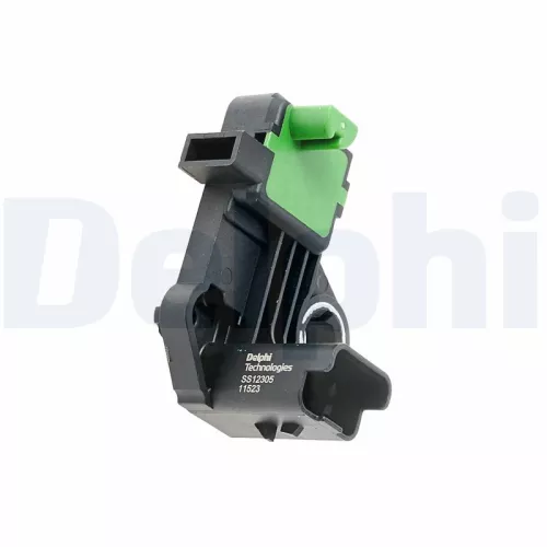 Sensor, crankshaft pulse DELPHI SS12305-12B1)