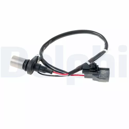 Sensor, crankshaft pulse DELPHI SS12306-12B1)