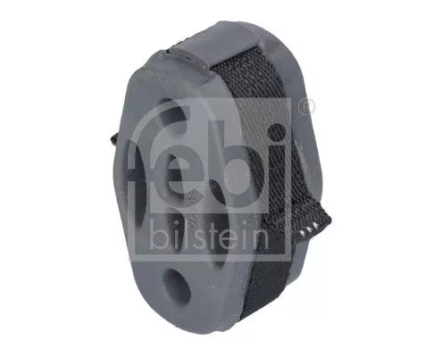 Mount, exhaust system FEBI BILSTEIN 182099)