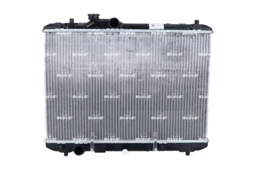 Radiator, engine cooling NRF 53582)