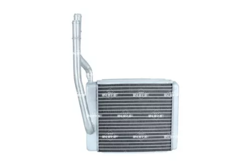 Heat Exchanger, interior heating NRF 53206)