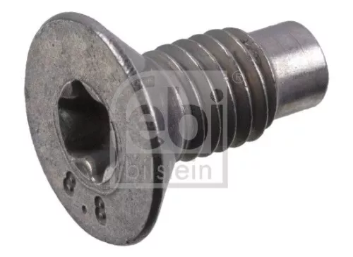 Bolt, brake disc FEBI BILSTEIN 180369)