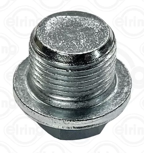 Screw Plug, oil sump ELRING 056.660)