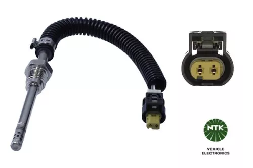 Sensor, exhaust gas temperature NTK 91800)