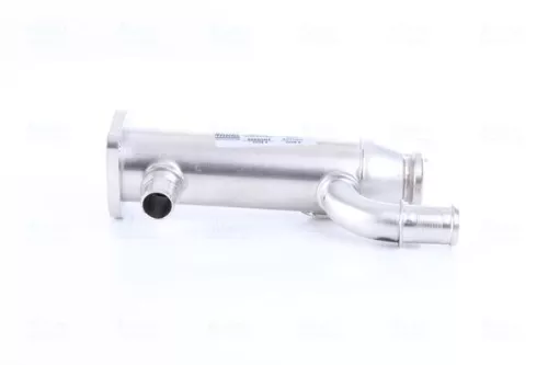 Cooler, exhaust gas recirculation NISSENS 989278)