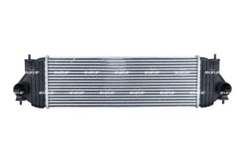 Charge Air Cooler NRF 309099)
