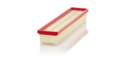Air Filter MANN-FILTER C 46 010)